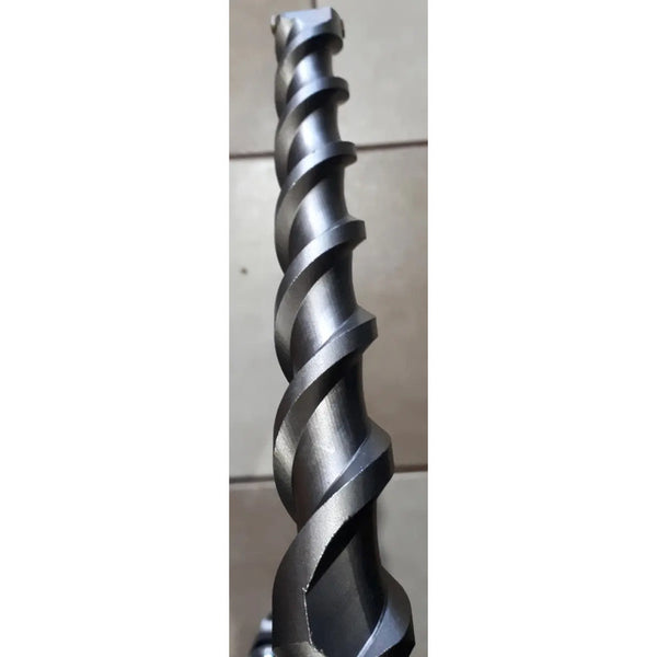 Broca Sds Max 1-1/8 X 15 Para Concreto Makita D36653