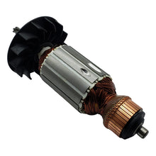 Armadura 110v Makita Udebd013a P/taladro Magnetico Hb350