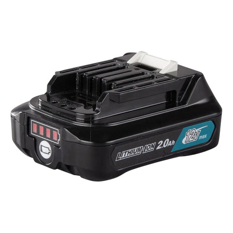 Bateria Makita 12v Cxt 2 Ah Bl1021b Ion Litio