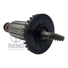 Armadura Rotor Makita 5163061 Para Pulidora 9227c