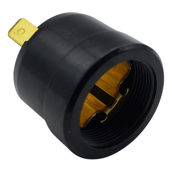 Pza Porta Carbón Makita 643707-1 P/rp1800 Rp2301fc 9067db