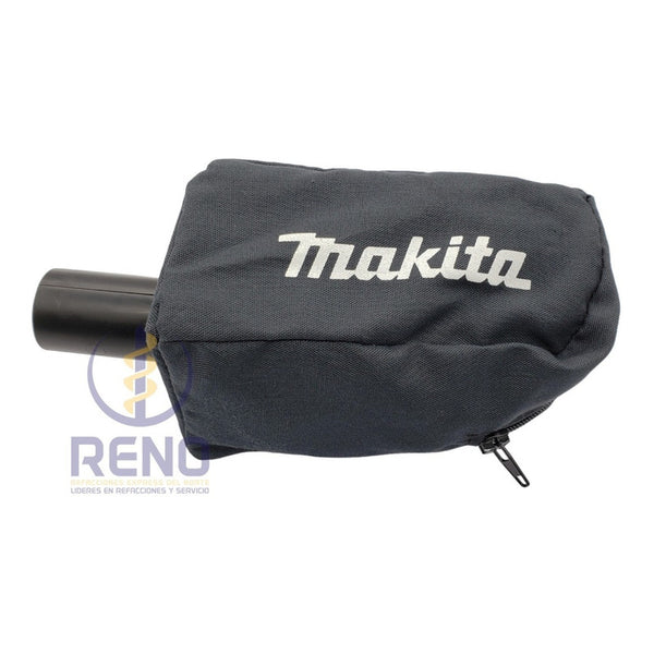 Bolsa Recolectora De Polvo Makita 1401152 P/lijadora Bo3710