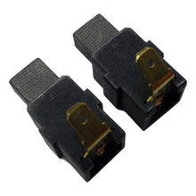 Juego Carbones Cb-401 Makita 1950054 P/6302h 6303h Hp1310