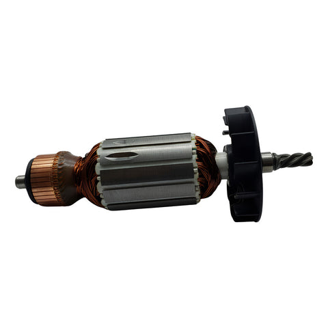 Armadura 110v Makita Udebd013a P/taladro Magnetico Hb350