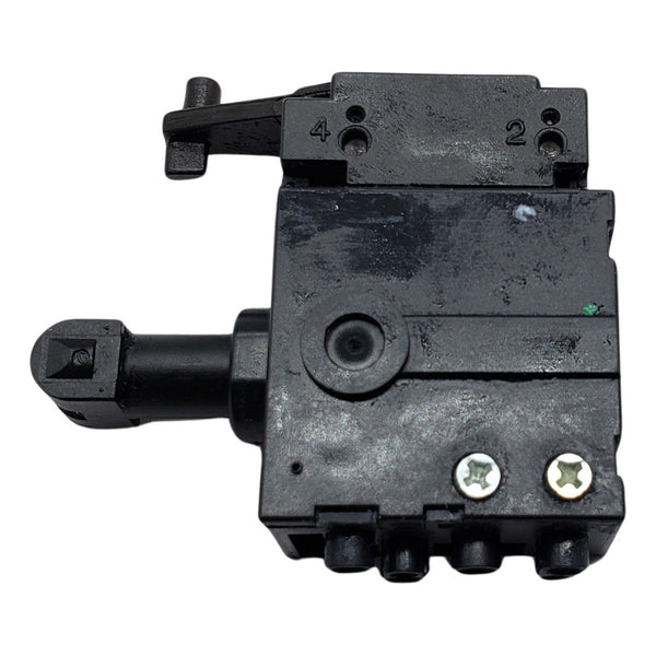 Interruptor Makita 6505917 P/hr2810t Hr2811f Hr2811fx