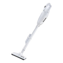 Aspiradora Inalámbrica + Batería + Cargador Makita Cl108fdwy Blanco