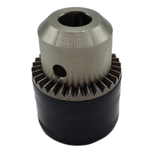 Broquero Cierre Rapido S/llave  Makita 7631614 P/3709 3710