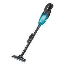 Aspiradora Inalámbrica 18v Makita Dcl180zb 0.65l C/boquilla Azul