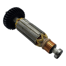 Armadura 115v Makita 515547-6 P/esmeriladora Angular M9510