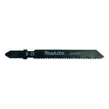 5 Pzas Segueta P/metal Tip T Hss 51mm C/recto D-34908 Makita