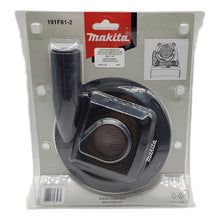 Guarda 4 1/2  - 5   191f812 Makita P/ga4550 Ga4551r
