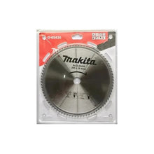 Hoja De Sierra 260 Mm X 25,4 Mm 80 Dientes Makita D-65436