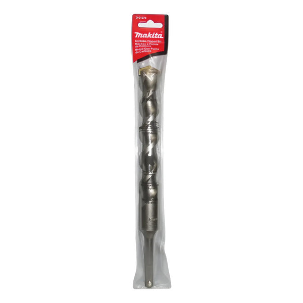 Broca Sds-plus P/concreto 1  X 10  D-01074 Makita