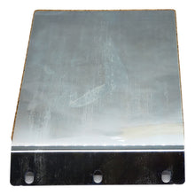 Base De Acero Makita 1509801 P/ Lijadora Banda 9403