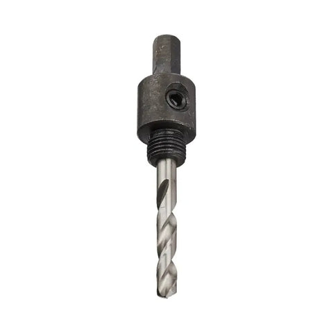 Adap Cilíndrico C/broca Piloto Hss 9/16x1 1/8 Makita D-21820