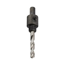 Adap Cilíndrico C/broca Piloto Hss 9/16x1 1/8 Makita D-21820