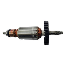 Armadura Rotor Makita 5163061 Para Pulidora 9227c