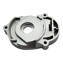 Tapa Carcasa Engrane Makita 1536200 P/hp2070 Hp2050 Hp2051