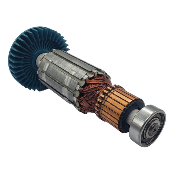 Armadura 115v Makita 5174565 P/hp1620 Hp1640 Hp1621f Hp1641k