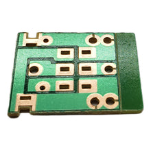 Tablilla De Control Makita Tl00000011 P/atornillador 6722dw