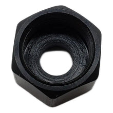 Tuerca 6.5mm P/pinza Sujeción Makita 7636614 P/3709 3710