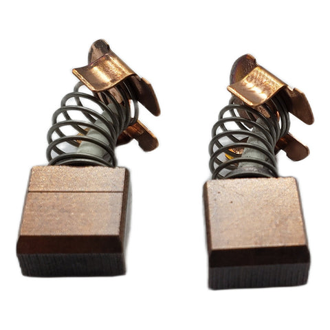 Juego Carbones Makita 1950224 Cb-441 P/5064d Dhr241 Dkp180