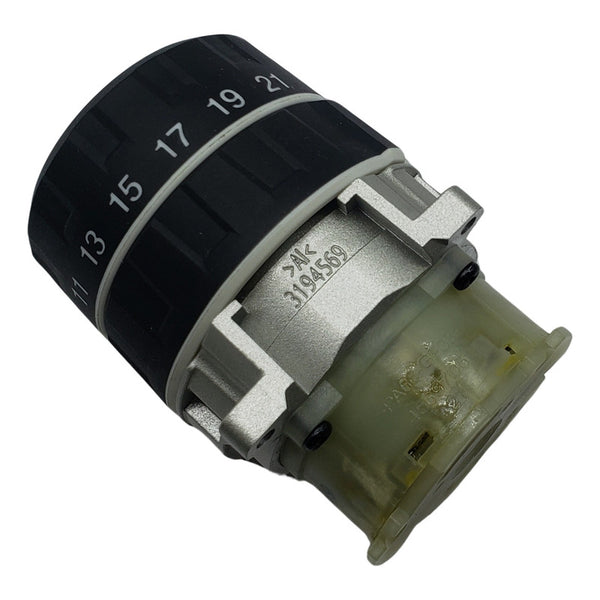 Conjunto Engrane Transmision Makita 1274995 P/xph12 Xph12r