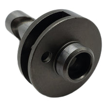 Eje Makita 3277432 P/atornillador De Impacto Dtd157