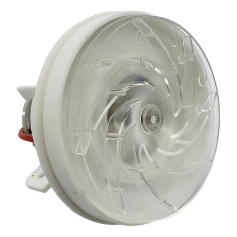 Motor Makita 108460700 Para Pistola Calor Hg6020