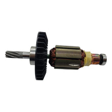 Armadura Makita 6191904 P/rotomartillo Bhr240 Bhr240z