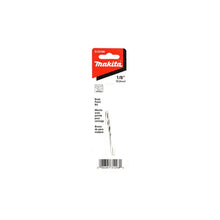 Broca Para Madera 1/8 X 2-3/4 Makita D-23189