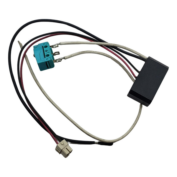 Circuito Abastecedor Makita 6316954 P/sierra Circular Bss610