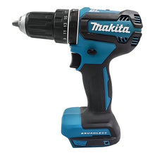 Combo Rotomartillo Cincel + Rotomartillo Ator. Makita 18v