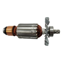 Armadura 510239-2 P/cortadora De Metales Makita 2414nb