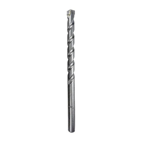 Broca Convencional P/concreto 1/8 X3 Makita D-24309