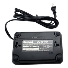 Cargador Para Baterias 12v Makita Dc10wd Sin Blíster