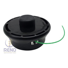Cabezal 1972963 2.0mm P/makita Dur365 Dur368l Em2650lh Em400 Negro