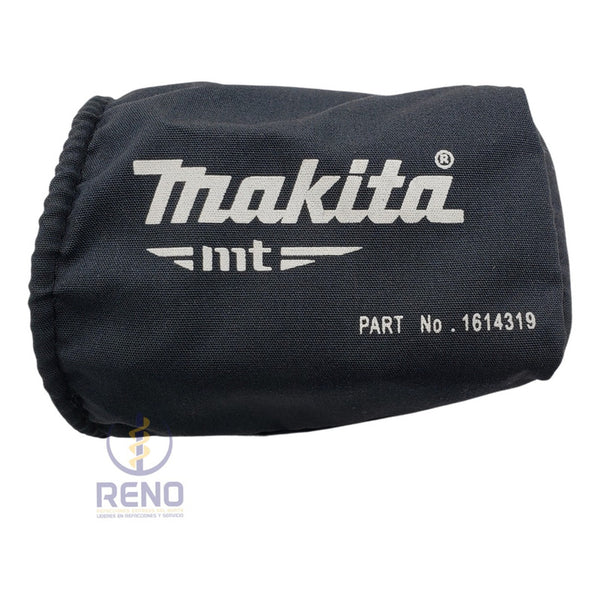 Bolsa Recolectora Polvo Makita 1614319 P/m9204 M9204g