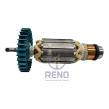 Armadura Rotor 115v Makita 5137016 P/esmeril Ga5010z Ga6010z