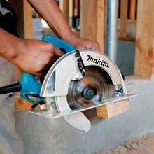 Disco Sierra 7-1/4  X 20d P/madera D-59106 Makita Plateado