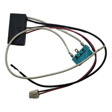 Circuito Abastecedor Makita 6316954 P/sierra Circular Bss610