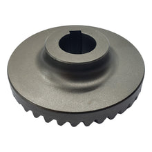 Engrane Cónico D Helicoidal Makita 2275421 P/9557nb 9557hp