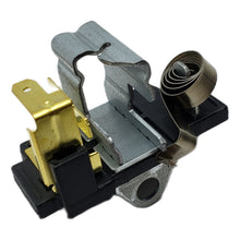 1 Portacarbon Makita 6437152 P/esmeril Ga7060 Ga7061 Ga9060