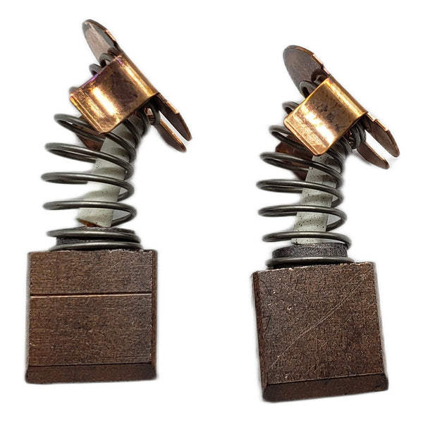 Juego Carbones Makita 1950224 Cb-441 P/5064d Dhr241 Dkp180