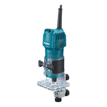 Router Madera Makita 3709 Con 530w 110v