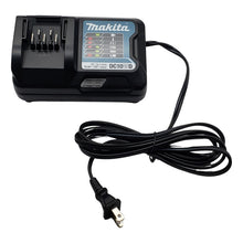 Cargador Para Baterias 12v Makita Dc10wd Sin Blíster