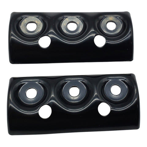 Set Placa Tambor Makita 187679-5 P/kp0800 Mt190 Dkp180z