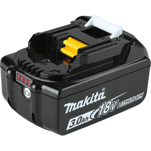 Bateria Makita Bl1830b 18v 3.0ah Con Indicador De Carga