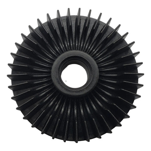 Ventilador De La Armadura 55 Makita 2418695 P/hp2040 5620d