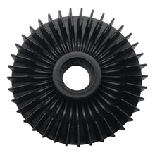 Ventilador De La Armadura 55 Makita 2418695 P/hp2040 5620d
